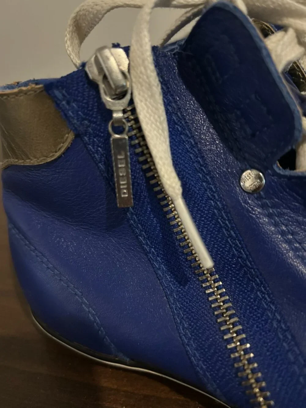 Diesel good used
